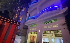 Centro Guest House