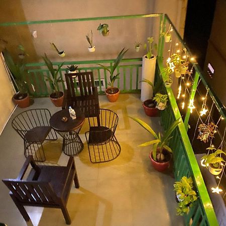 Centro Guest House Siem Reap Exterior photo