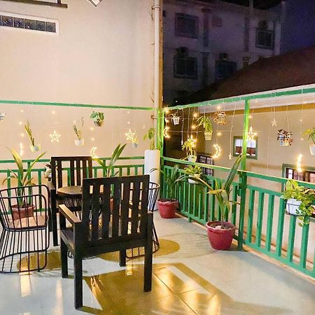 Centro Guest House Siem Reap Exterior photo