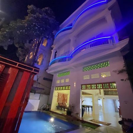 Centro Guest House Siem Reap Exterior photo