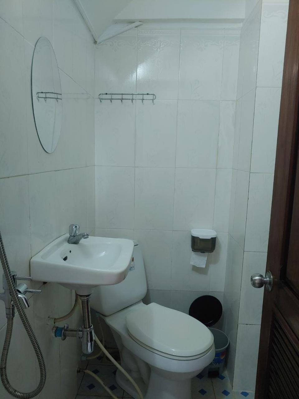 Centro Guest House Siem Reap Exterior photo