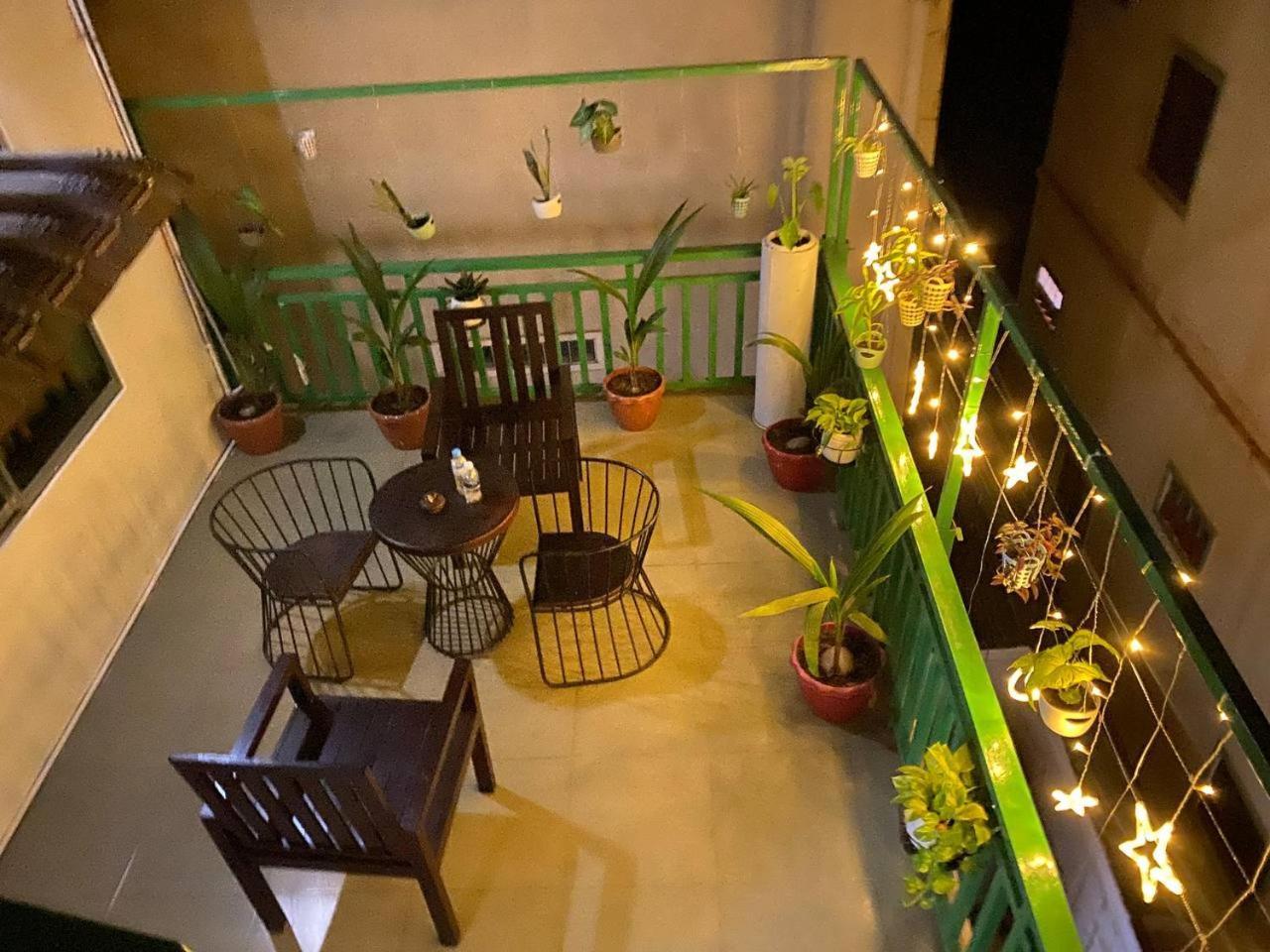 Centro Guest House Siem Reap Exterior photo