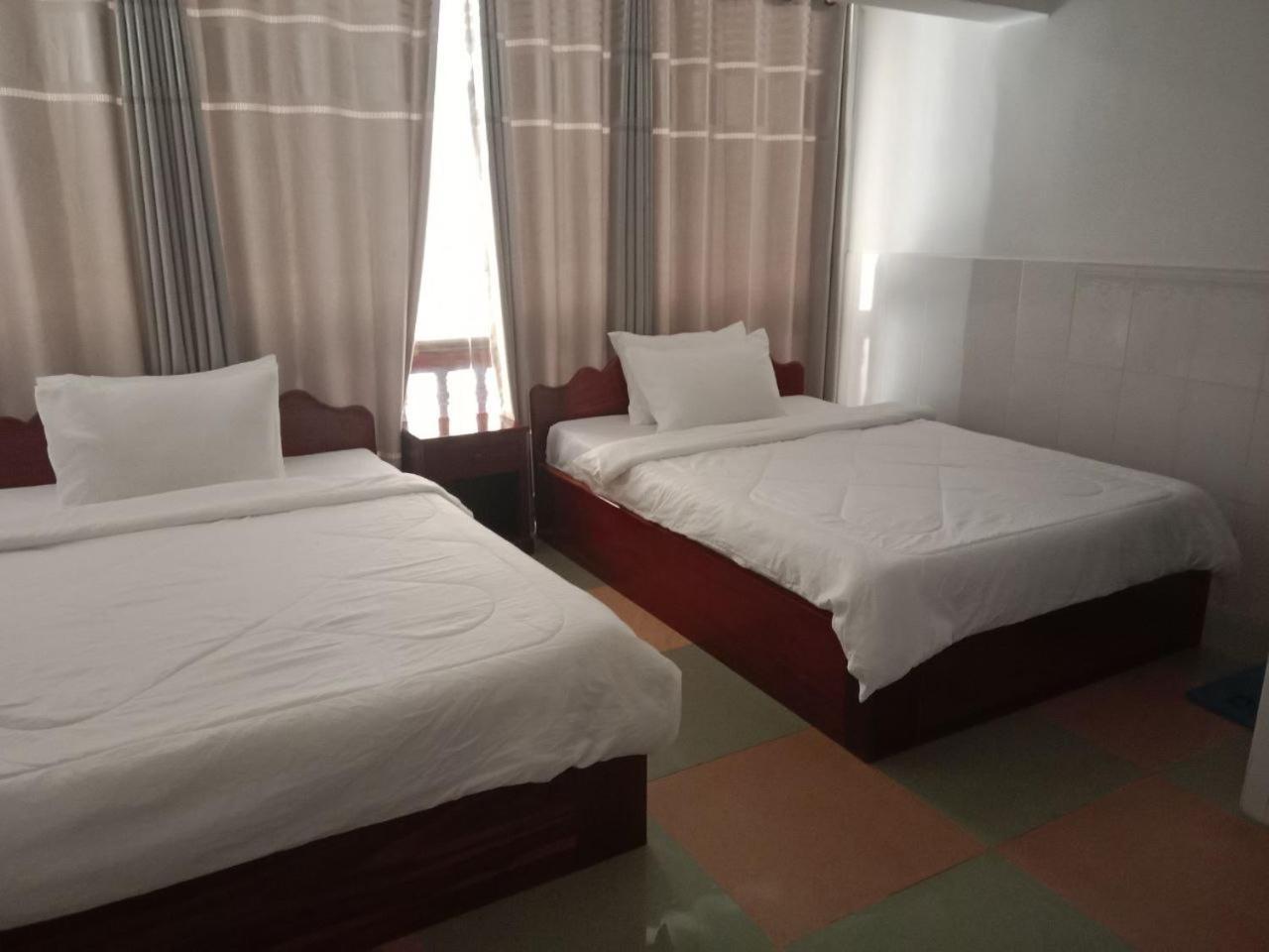 Centro Guest House Siem Reap Exterior photo