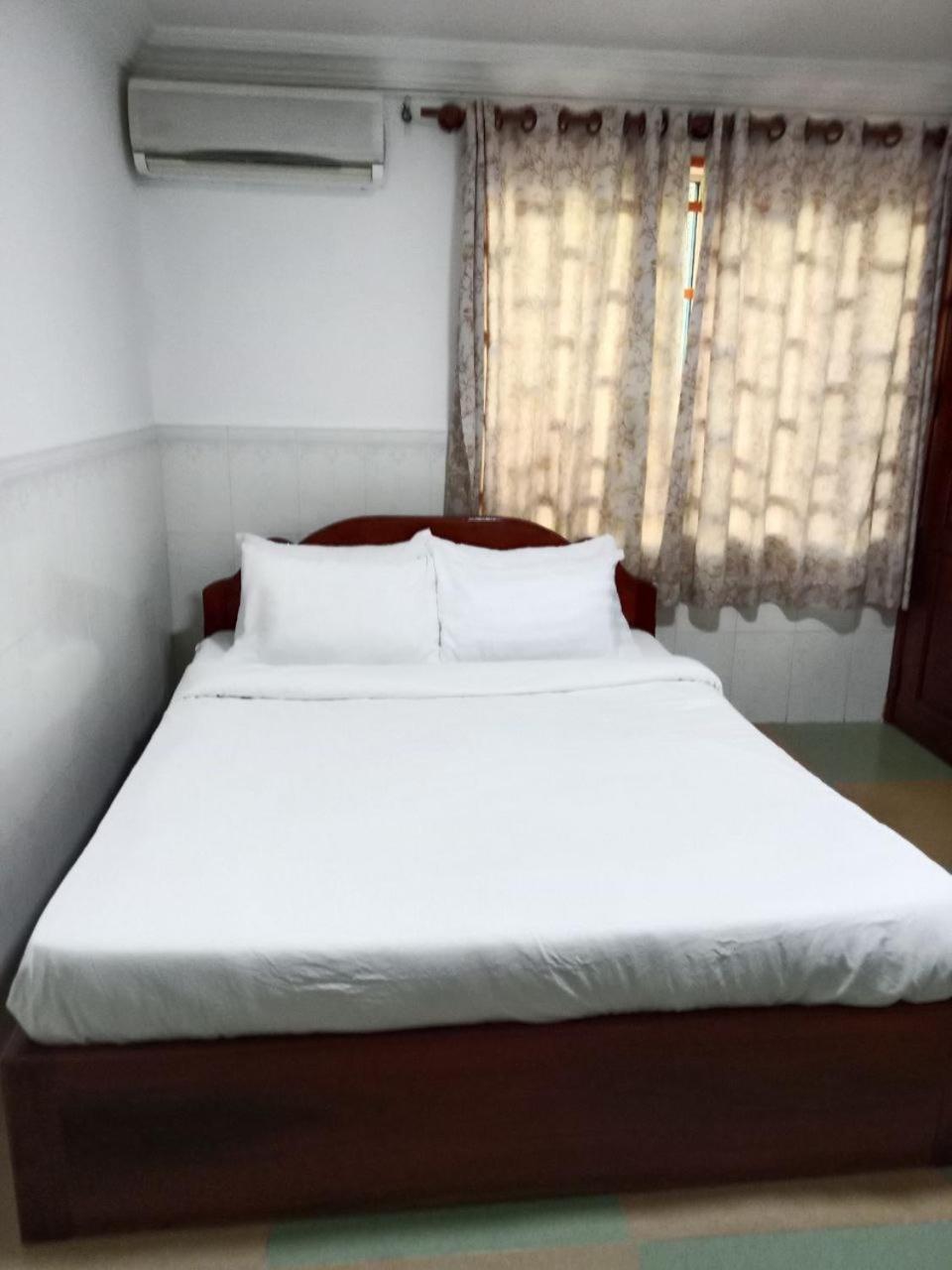 Centro Guest House Siem Reap Exterior photo
