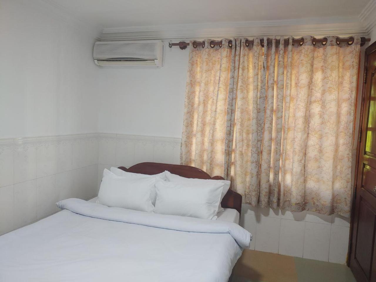 Centro Guest House Siem Reap Exterior photo