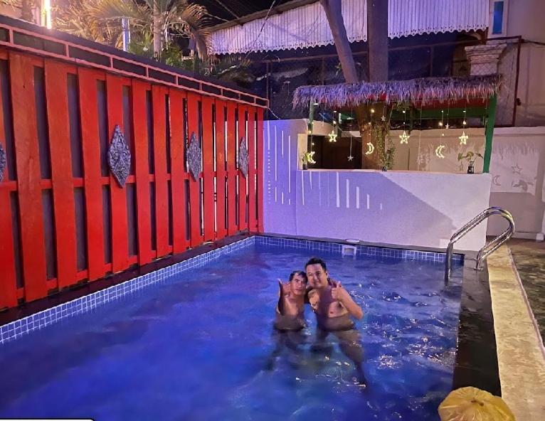 Centro Guest House Siem Reap Exterior photo
